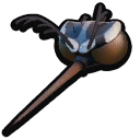 Tiger Mosquito Beak icon