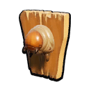 Grub Wall Mount