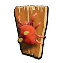 Mite Wall Mount