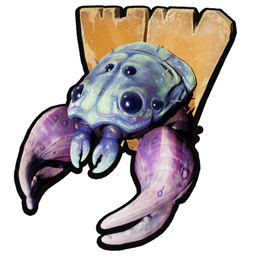 Northern Scorpion Wall Mount