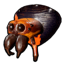 Diving Bell Wall Mount icon