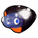 Tadpole Wall Mount icon