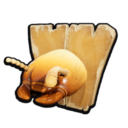 Termite Wall Mount icon