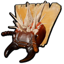 Termite King Wall Mount icon
