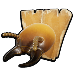 Termite Soldier Wall Mount icon