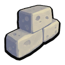 Mushroom Brick icon