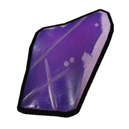 Purple Jelly Chunk icon