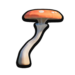 Toadstool