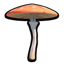 Toadstool