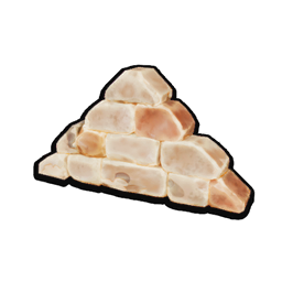 Mushroom Gable