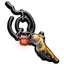 O.R.C. Disruption Bomb