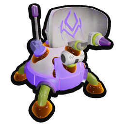 O.R.C. Receiver icon