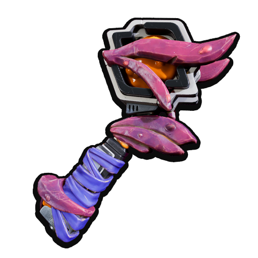Omni-Axe