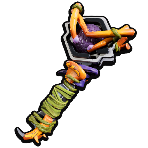 Omni-Axe