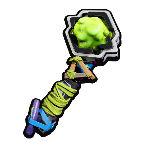 Omni-Axe