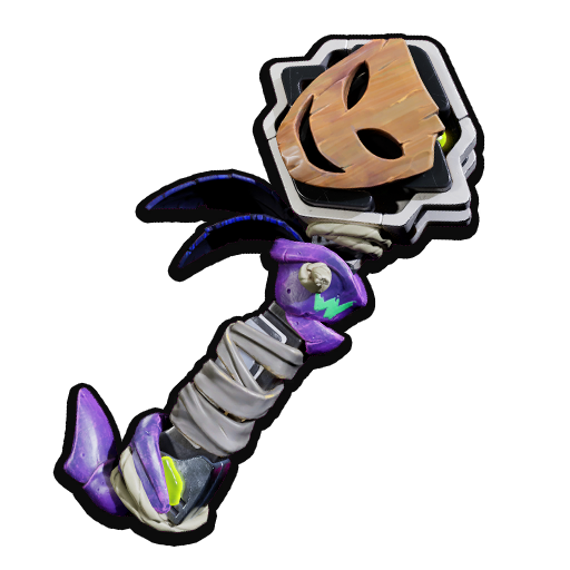 Omni-Axe