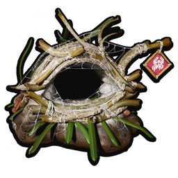 Spider Nest