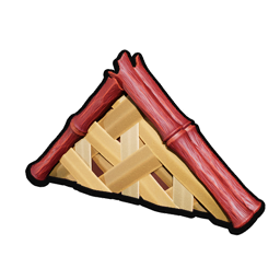 Pine Gable