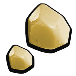Potato Bits icon