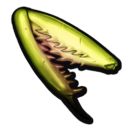 Praying Mantis Claw icon