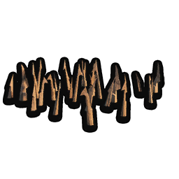 Death Spikes