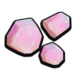 Crushed Quartz