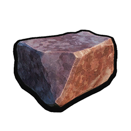 Brittle Quartzite