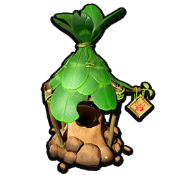 Ant Nest