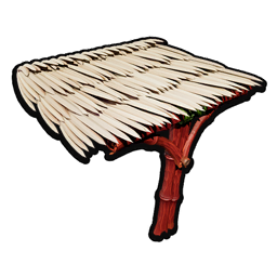 Thatch Awning