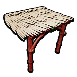 Thatch Awning B