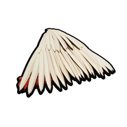 Thatch Gable