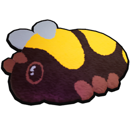 Bee Rug