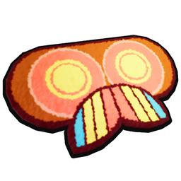 BURG.L Rug