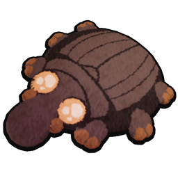 Weevil Rug