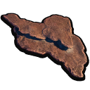 Rust icon