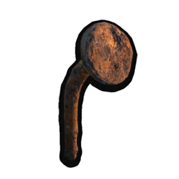 Rusty Nail