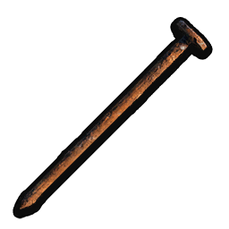 Rusty Nail