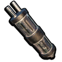 Volatile Capacitor icon