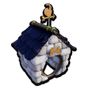 Pet Bed