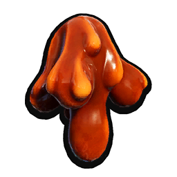 Sap Clump