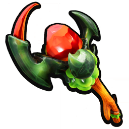 Scorching Orb icon