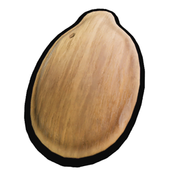 Pumpkin Seed icon