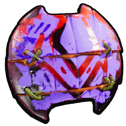 Scarlet Aegis icon