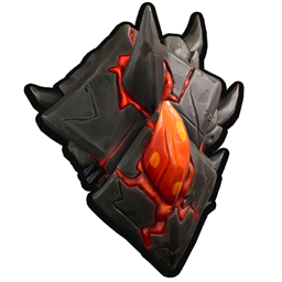 Horned Heater icon