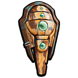 Shellshocker icon
