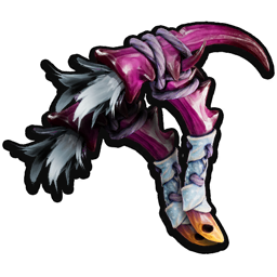Dusk Blades icon