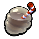 Beefy Worker's Comp icon