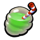 Chunky Sandy Blossom icon