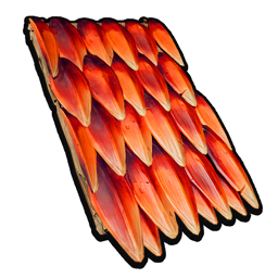 Scale Roof