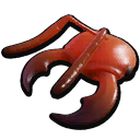 Fire Ant Mandibles